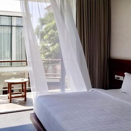 Angkor Siesta Villa Siem Reap Exteriér fotografie