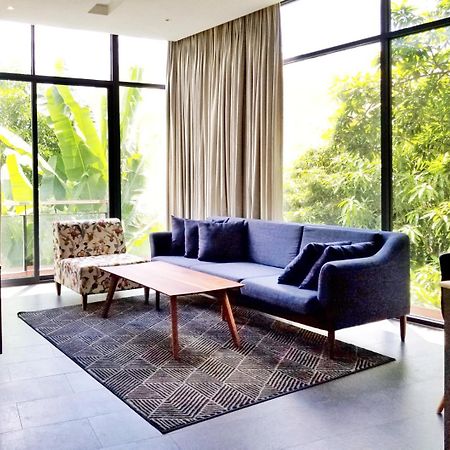 Angkor Siesta Villa Siem Reap Exteriér fotografie