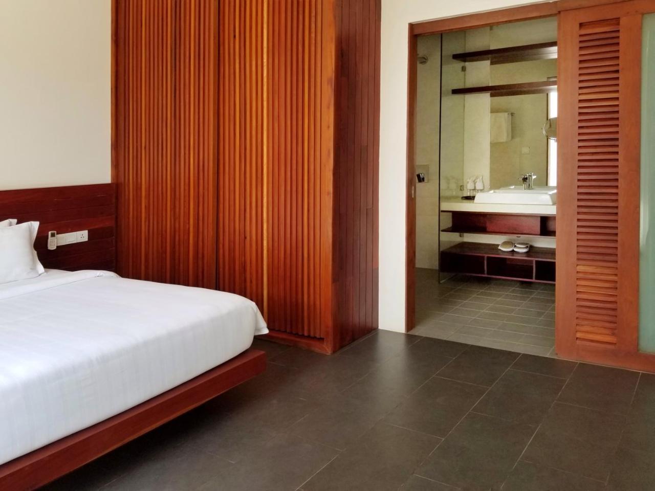 Angkor Siesta Villa Siem Reap Exteriér fotografie