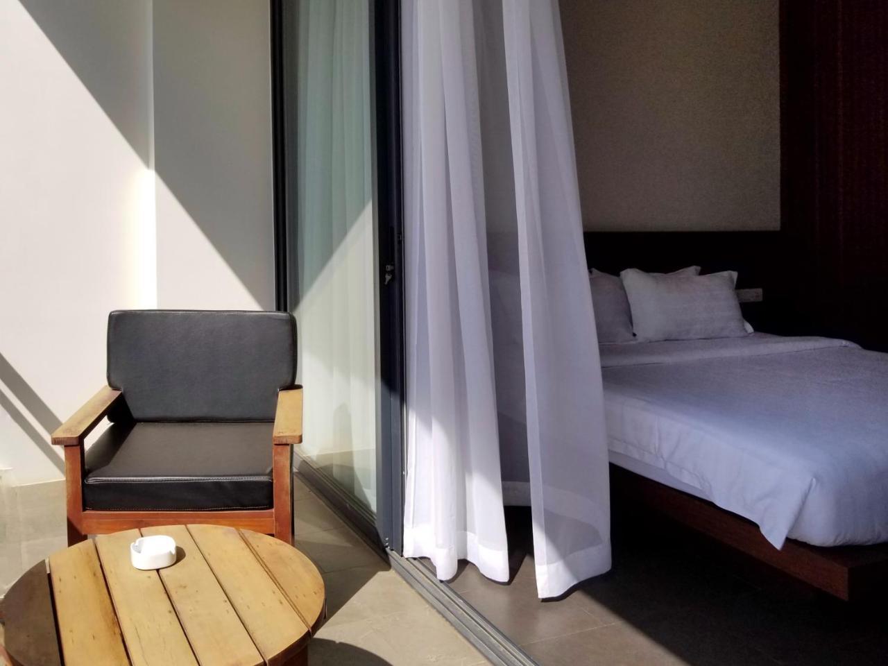 Angkor Siesta Villa Siem Reap Exteriér fotografie