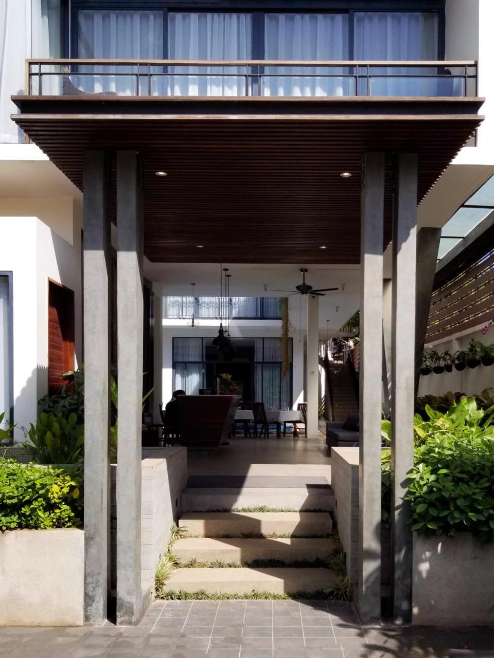 Angkor Siesta Villa Siem Reap Exteriér fotografie