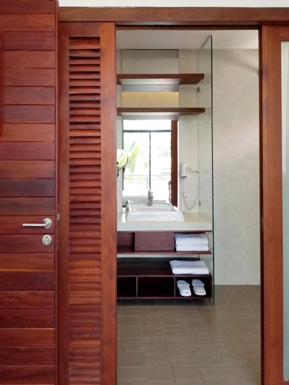 Angkor Siesta Villa Siem Reap Exteriér fotografie