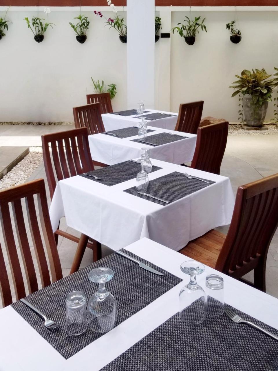 Angkor Siesta Villa Siem Reap Exteriér fotografie