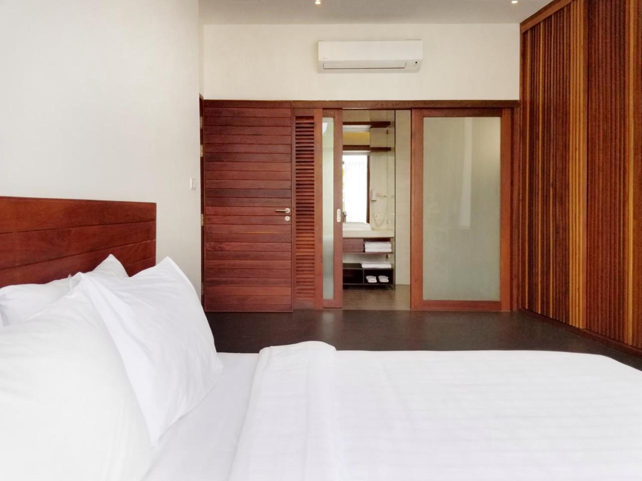 Angkor Siesta Villa Siem Reap Exteriér fotografie