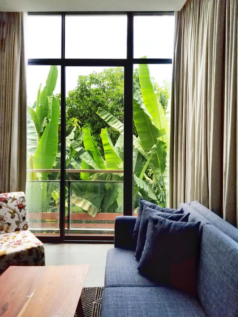 Angkor Siesta Villa Siem Reap Exteriér fotografie