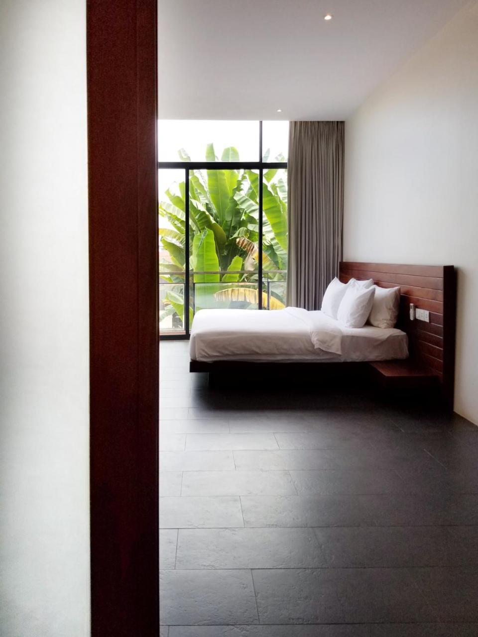 Angkor Siesta Villa Siem Reap Exteriér fotografie