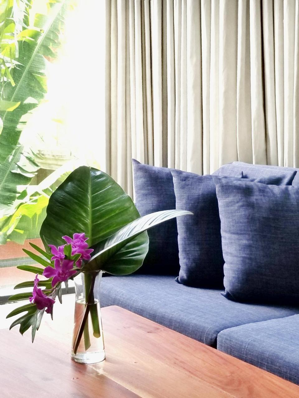 Angkor Siesta Villa Siem Reap Exteriér fotografie