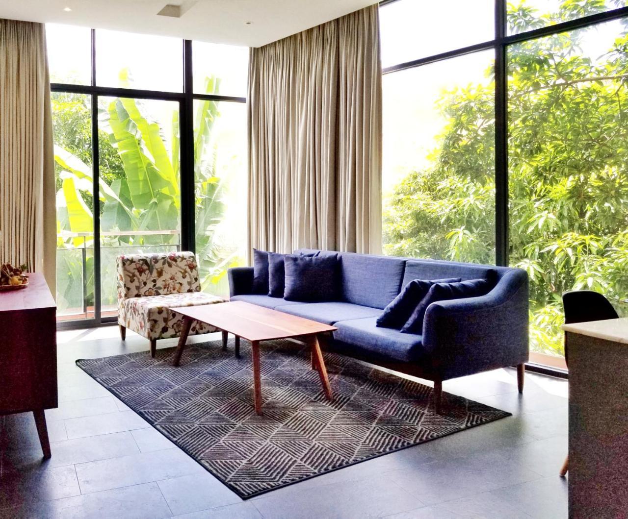 Angkor Siesta Villa Siem Reap Exteriér fotografie