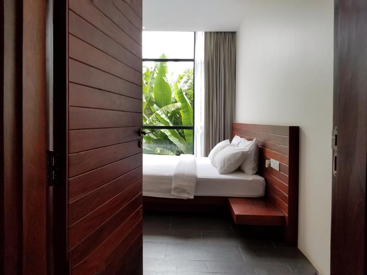 Angkor Siesta Villa Siem Reap Exteriér fotografie