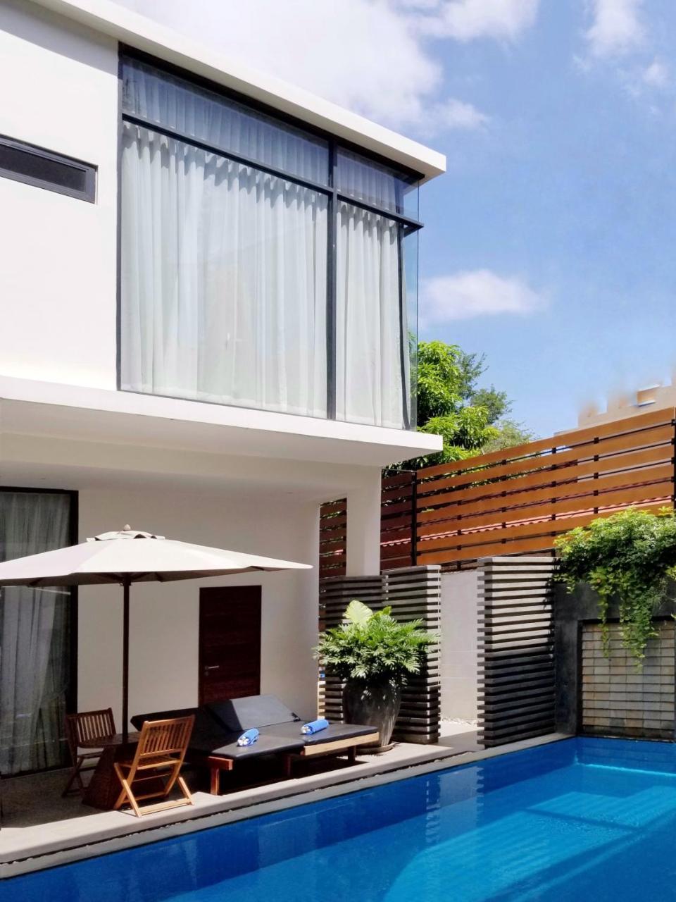 Angkor Siesta Villa Siem Reap Exteriér fotografie